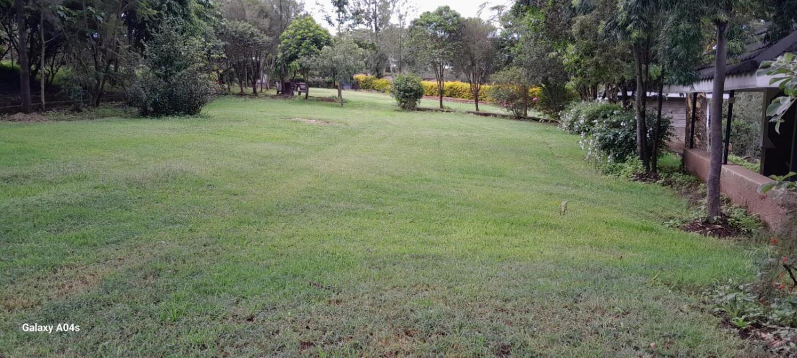 Esikar Gardens Hotel Narok Exterior foto