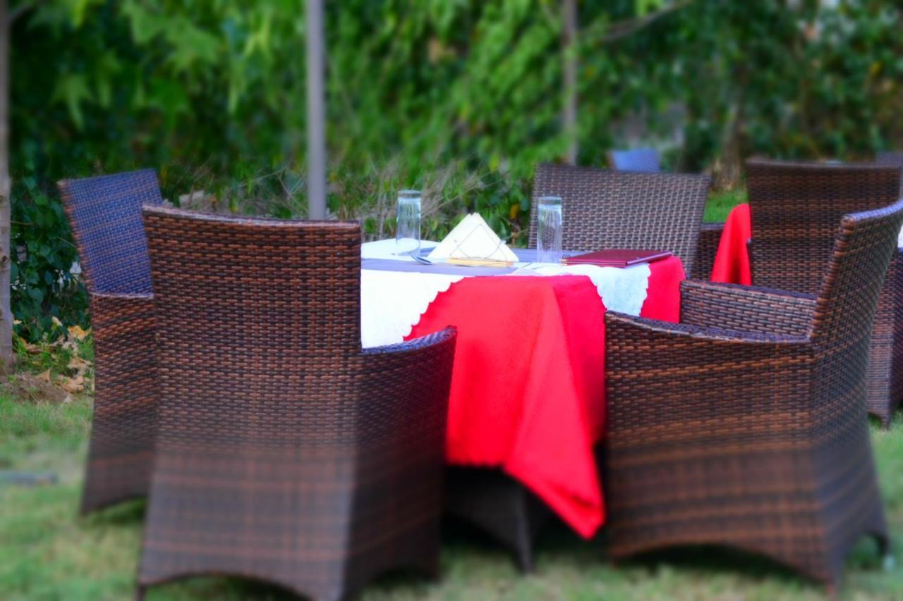Esikar Gardens Hotel Narok Exterior foto